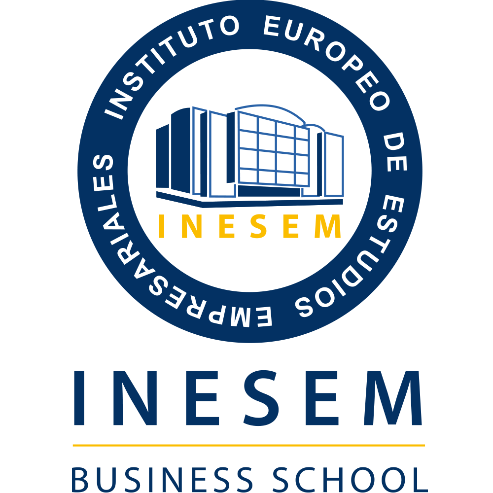 Logo Inesem Business School