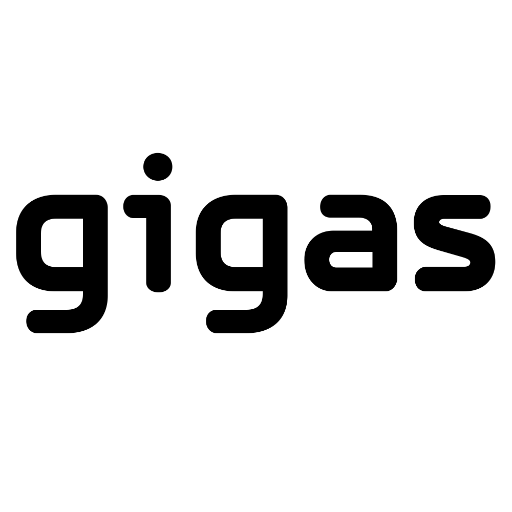 Logo Gigas Hosting