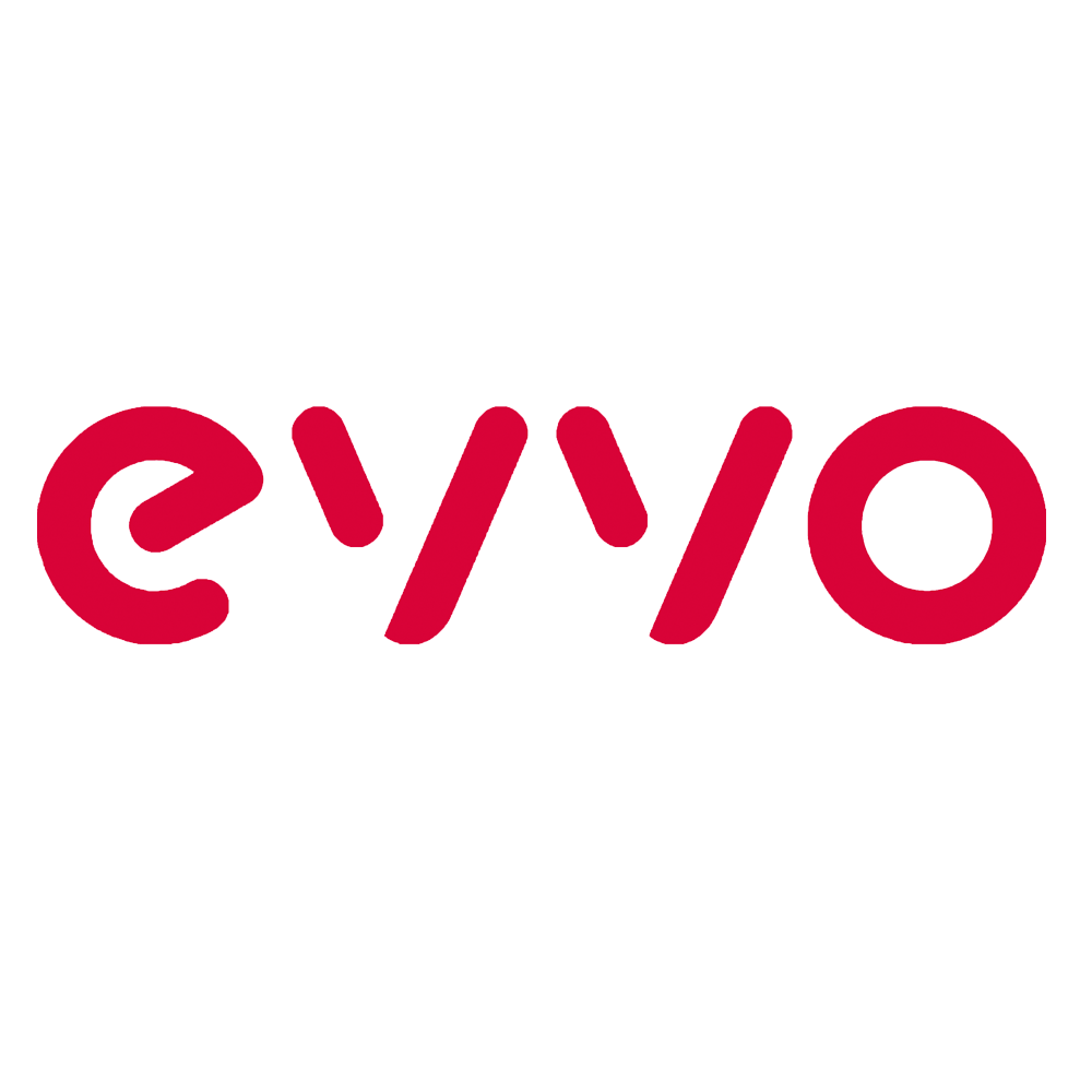 Logo EVVO Home