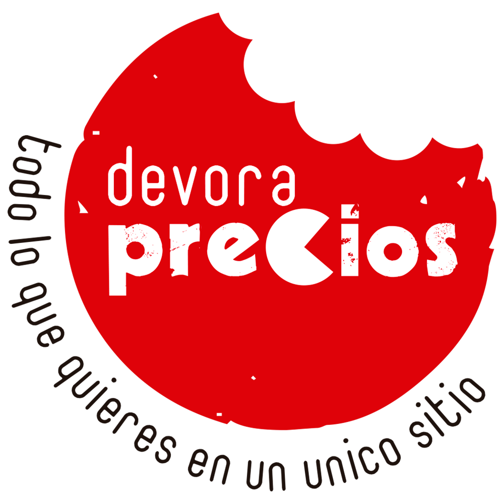 Logo Devoraprecios