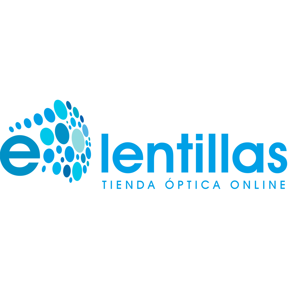 Logo E-lentillas