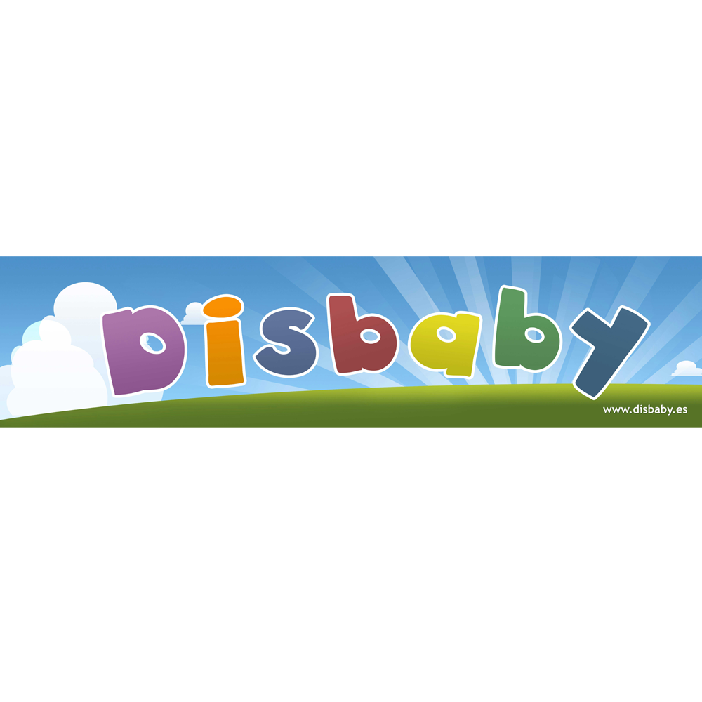 Logo Disbaby