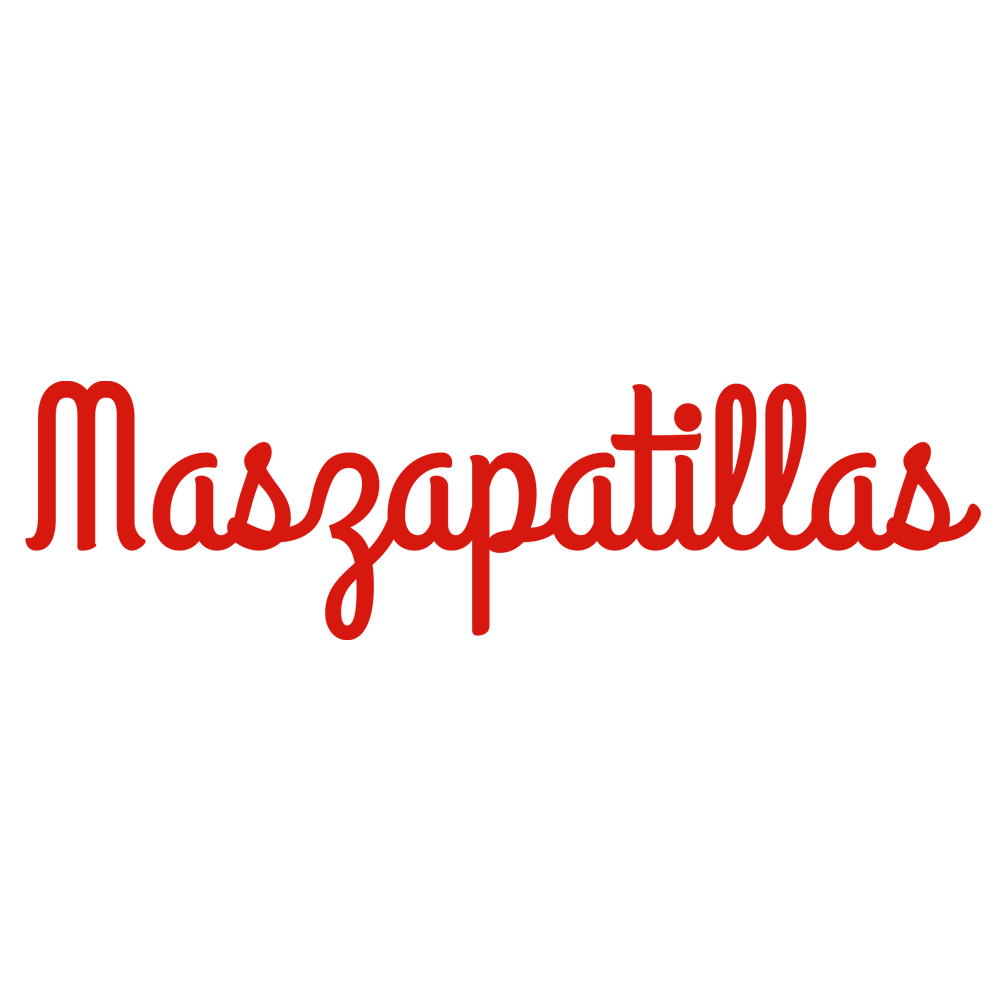 Logo Maszapatillas