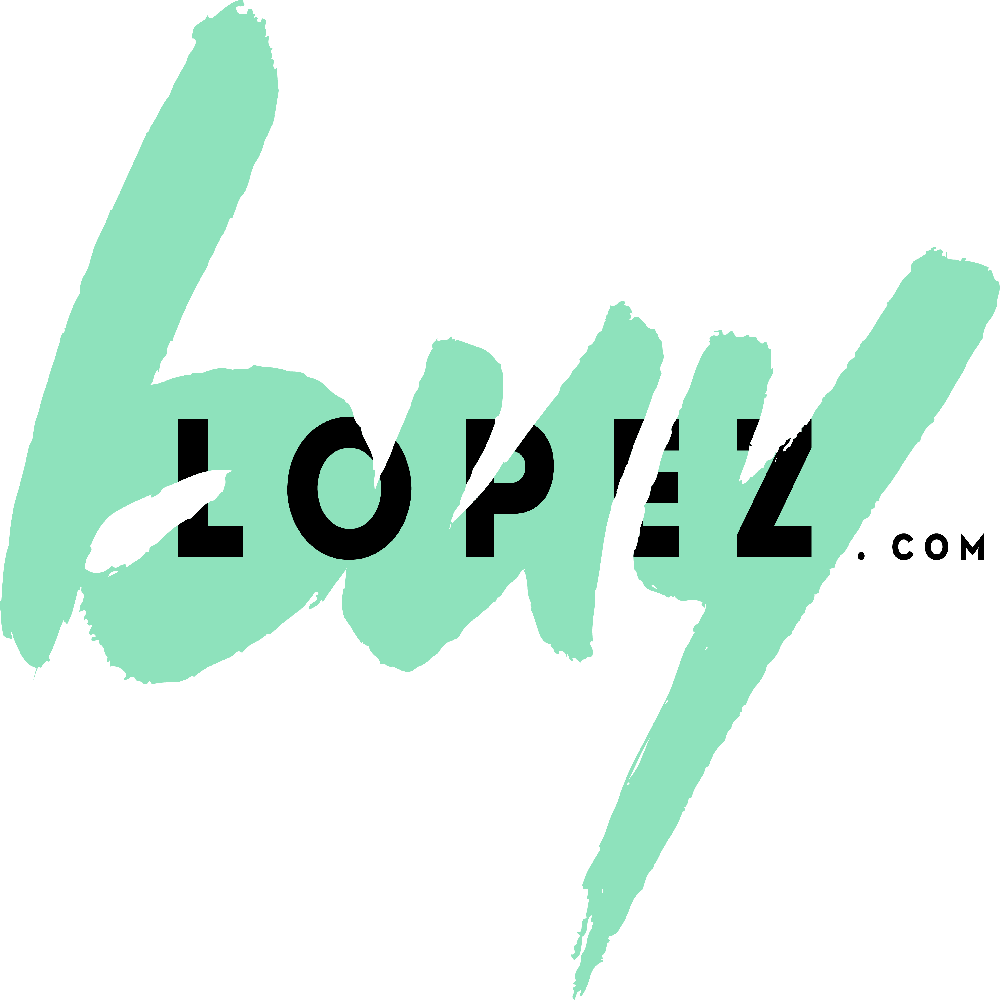 Logo buyLOPEZ
