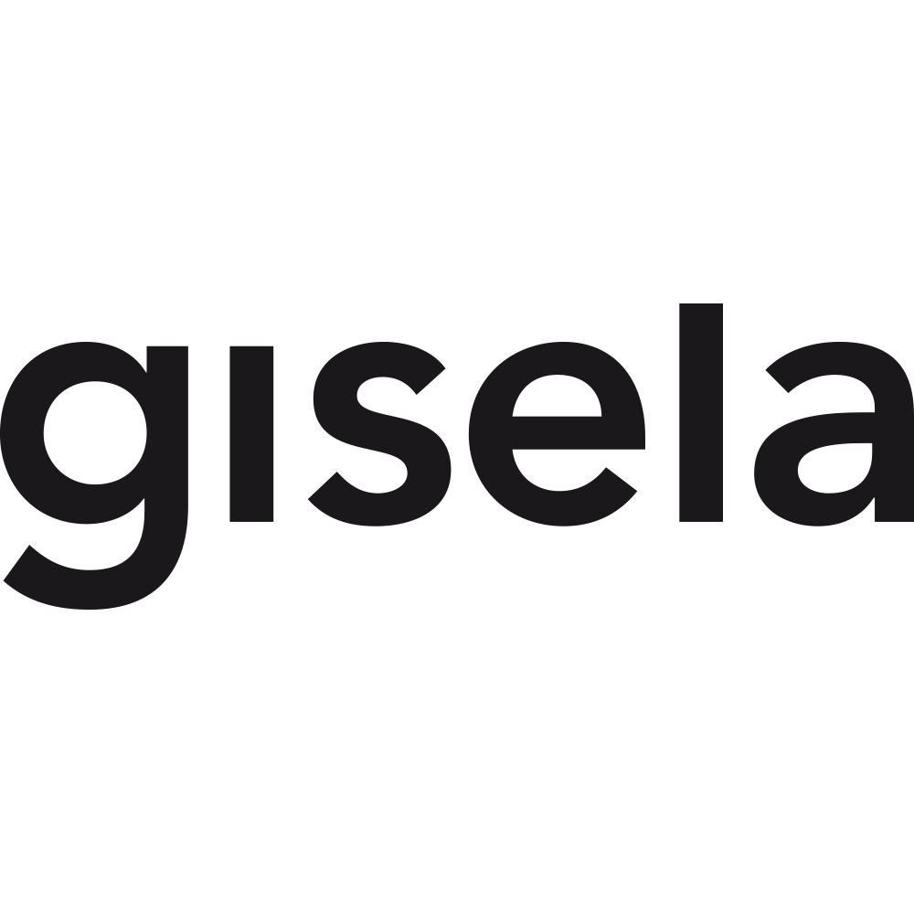 Logo Gisela