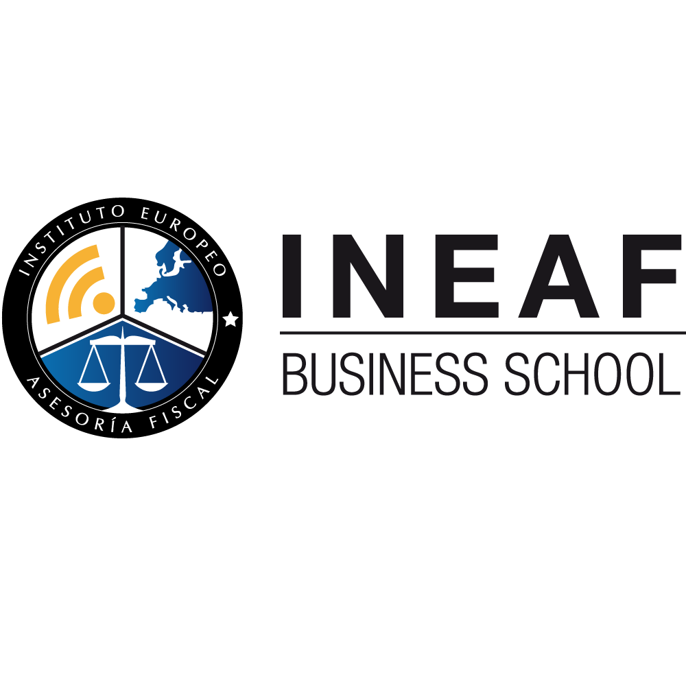 Logo INEAF Business School