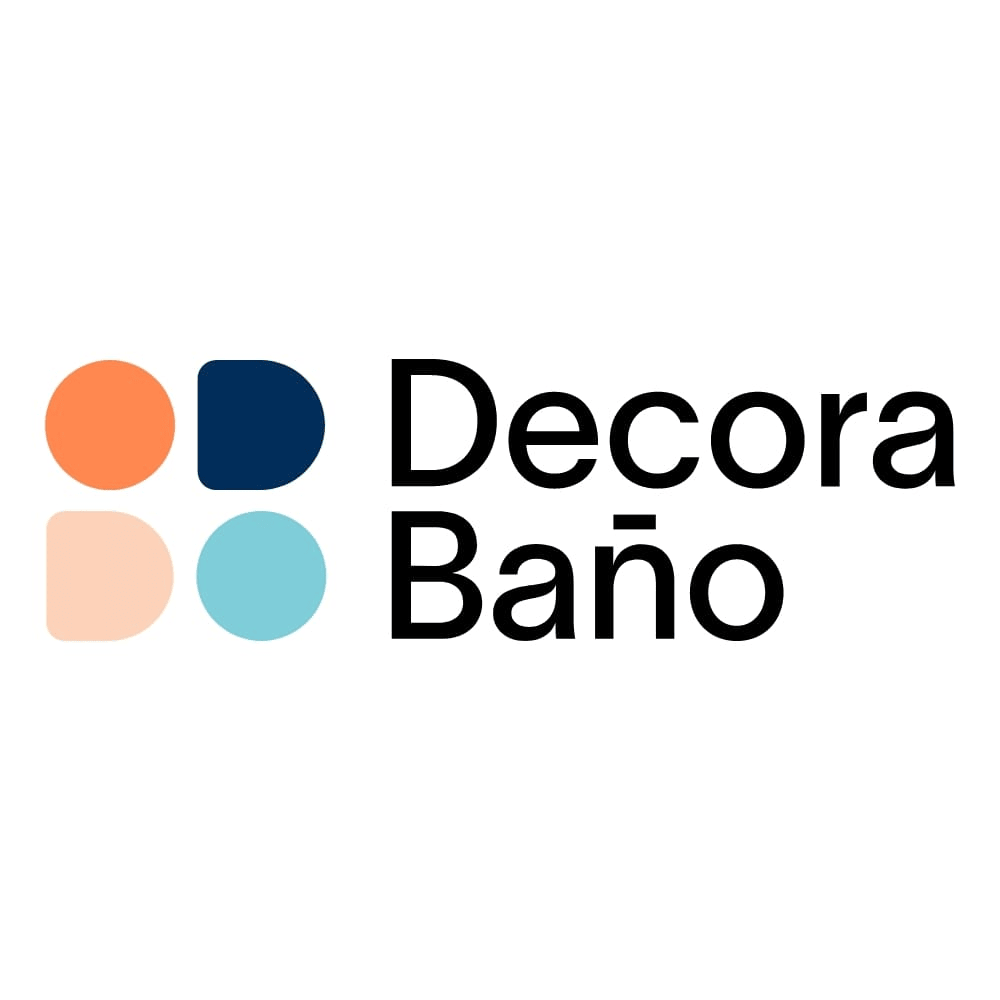 Logo DecoraBaño