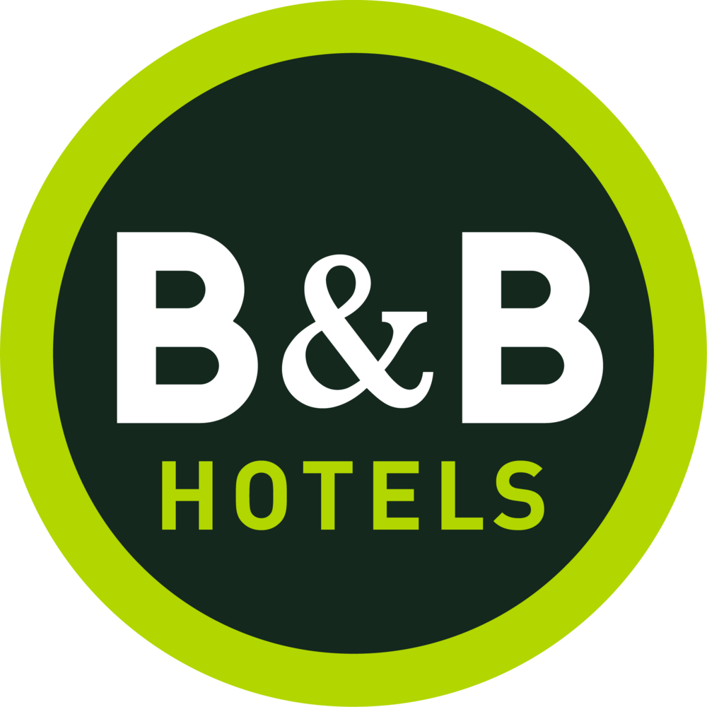 Logo B&B Hotels