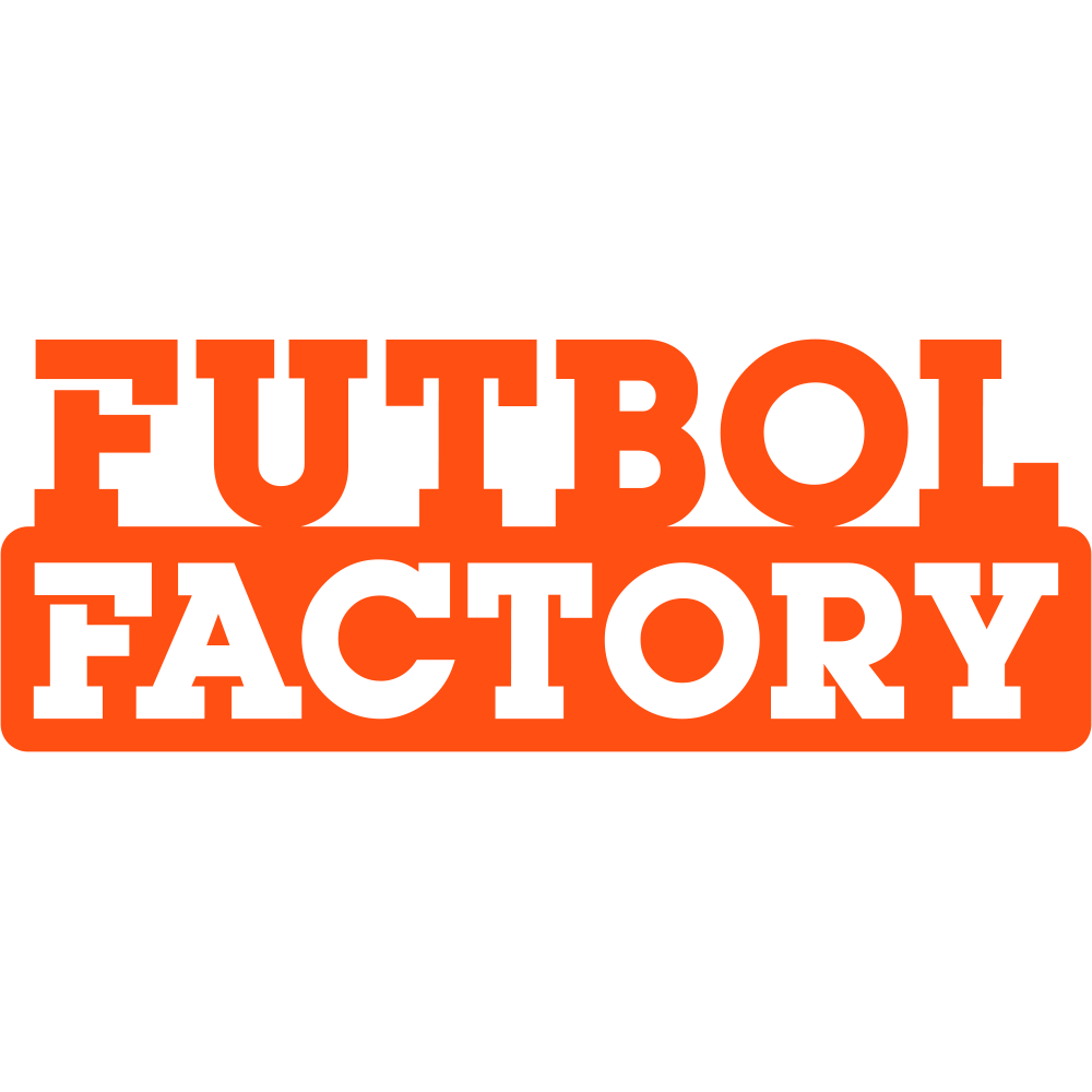 Logo Futbol Factory