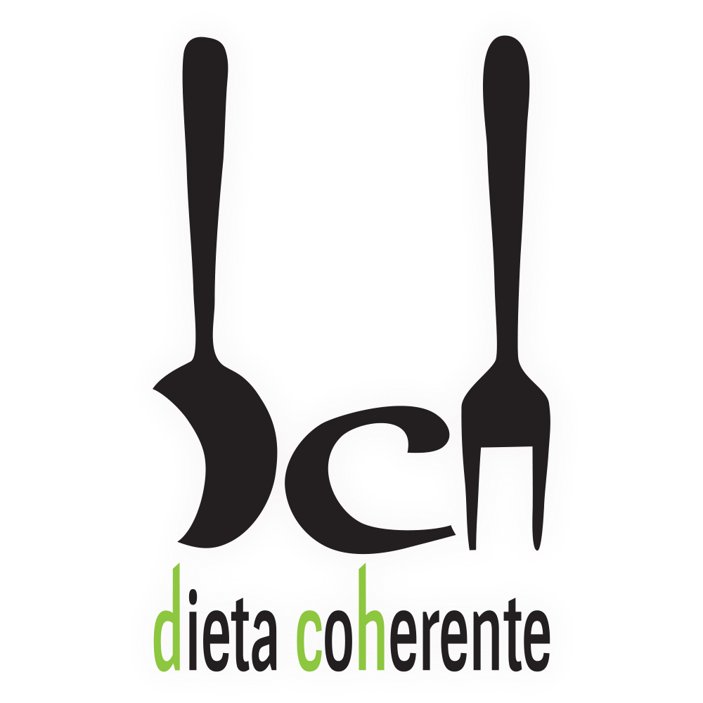 Logo Dieta Coherente