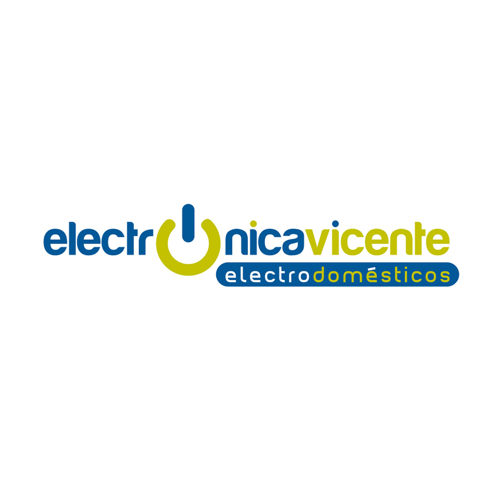 Logo Electronica Vicente