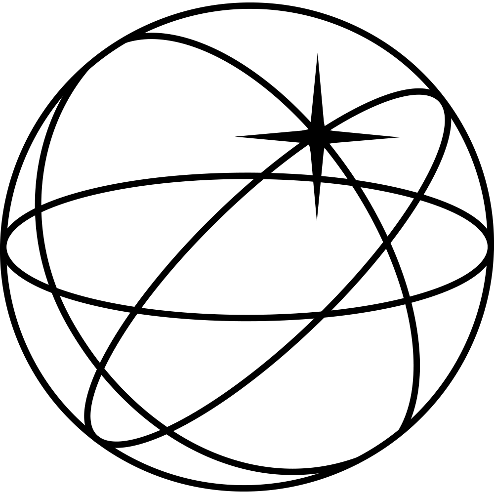 Logo Online Star Register