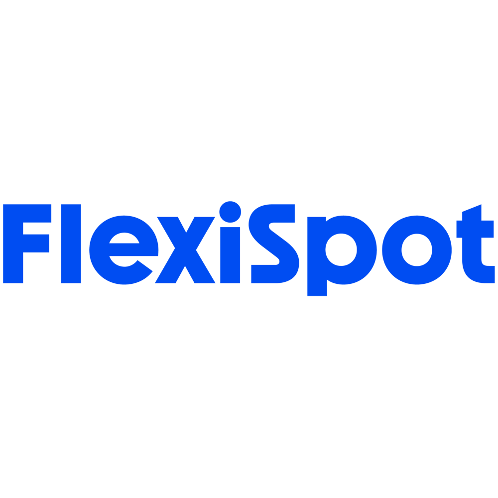 Logo FlexiSpot ES