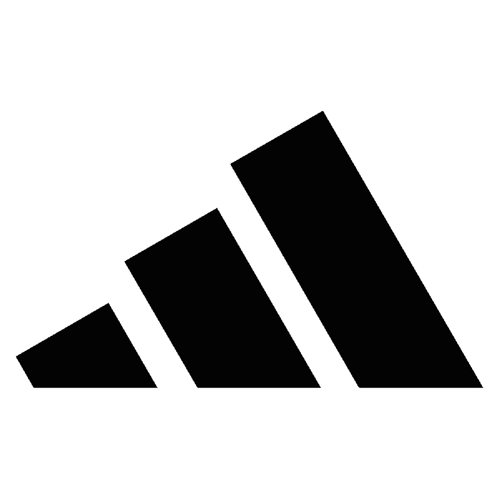 Logo adidas Padel