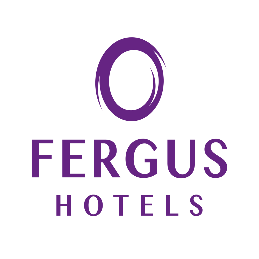Logo Fergus Hotels