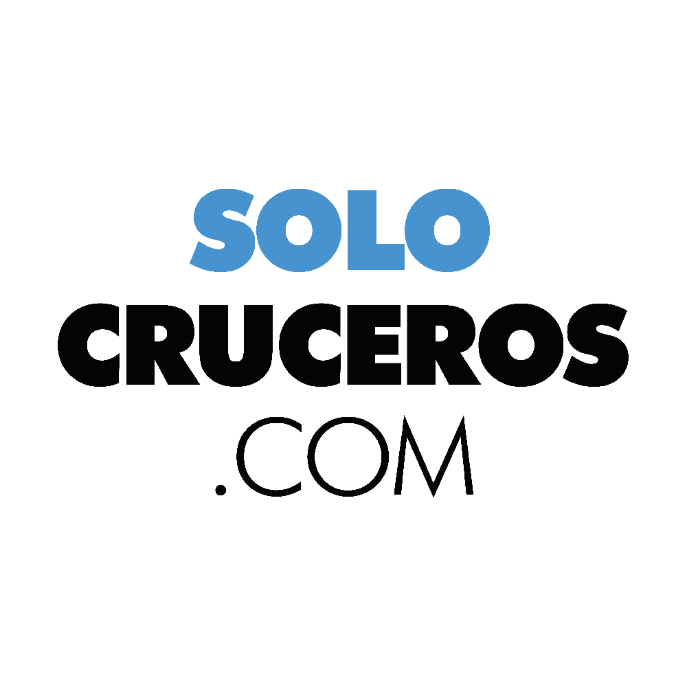 Logo SoloCruceros.com