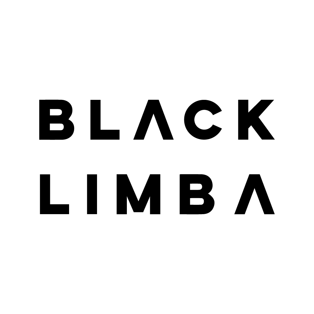 Logo Black Limba
