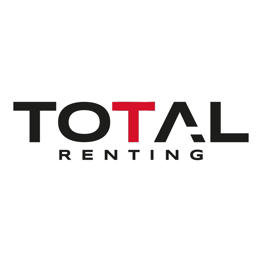 Logo Total Renting