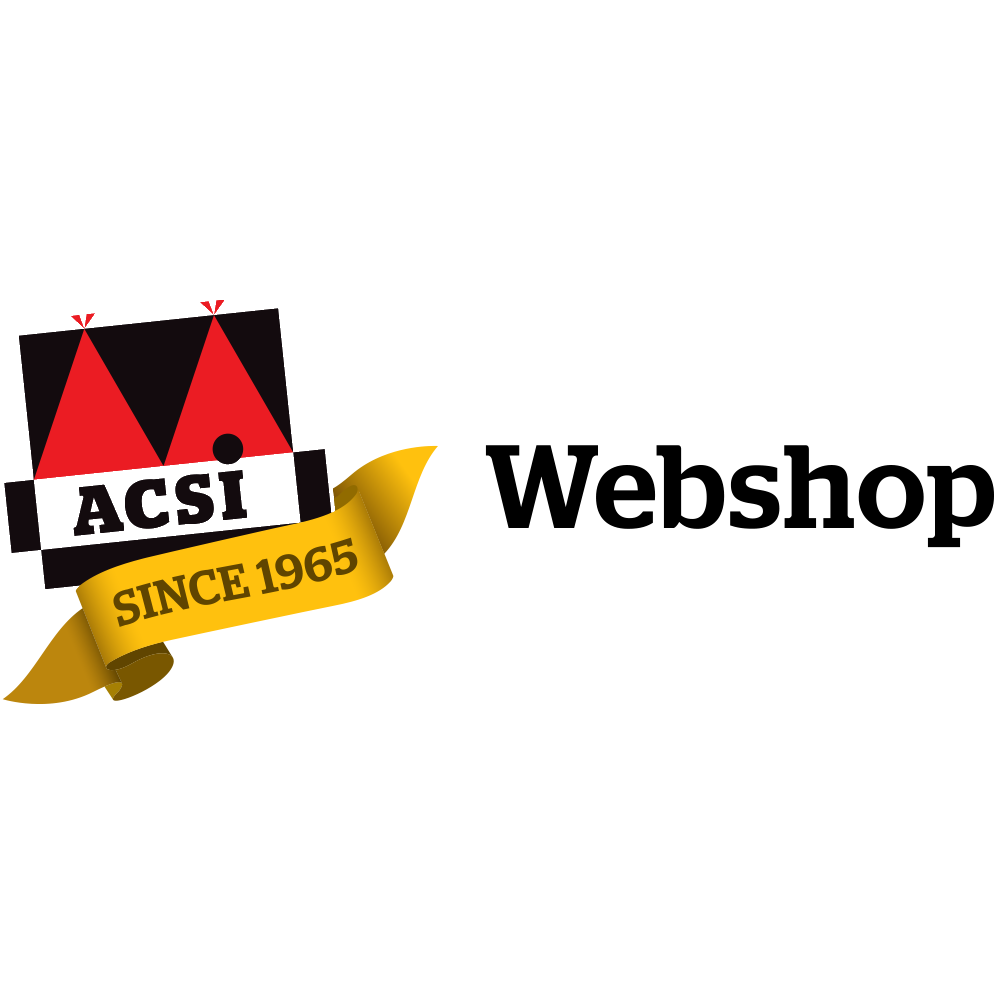 Logo ACSI Webshop ES