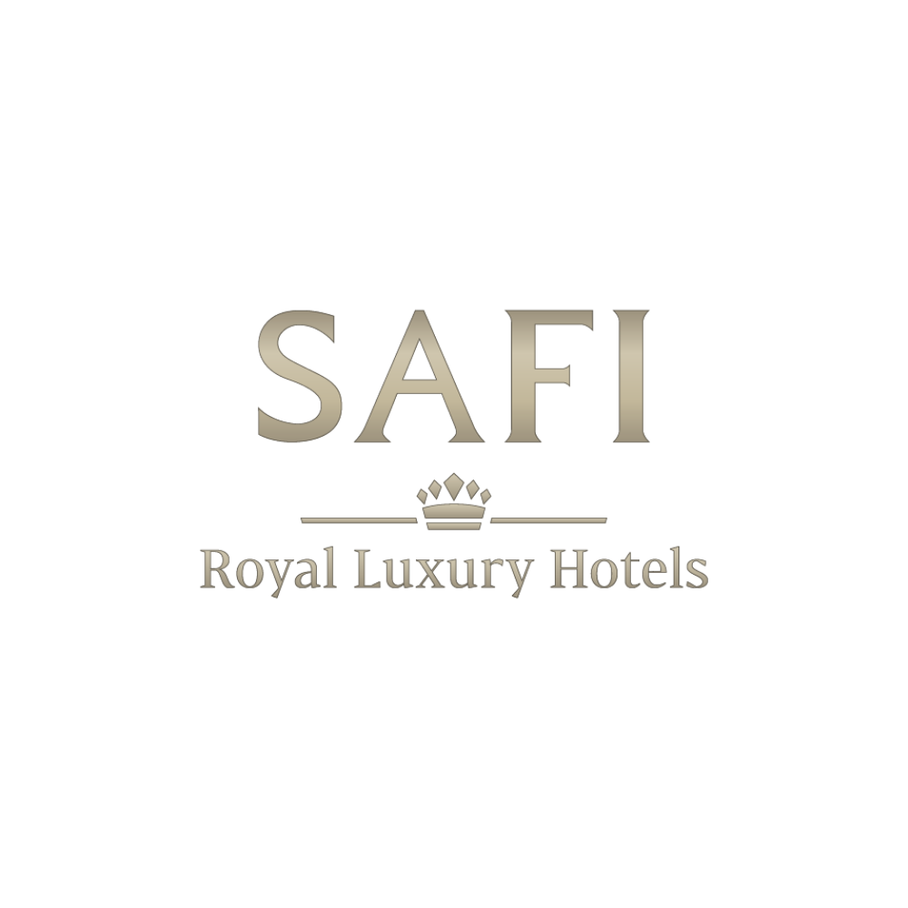 Logo Safi Hotel
