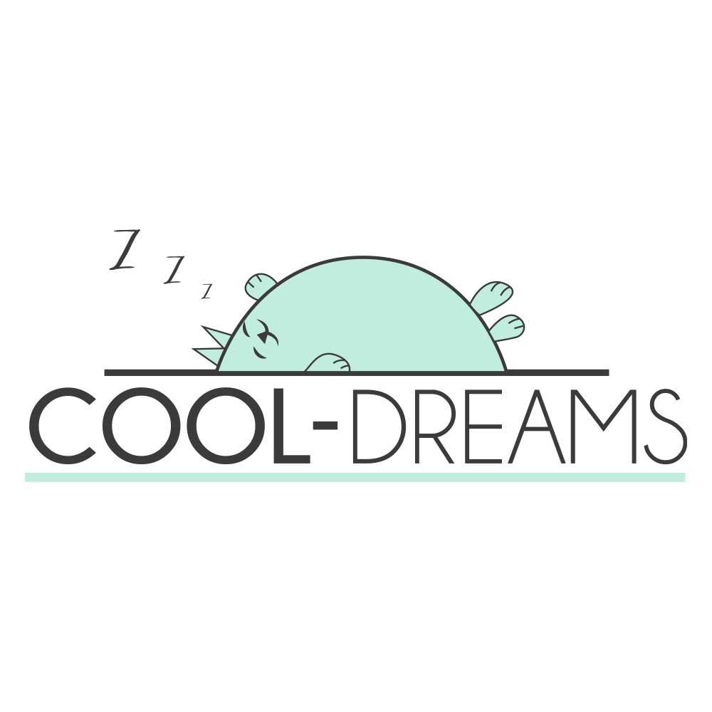 Logo Cool-dreams.com