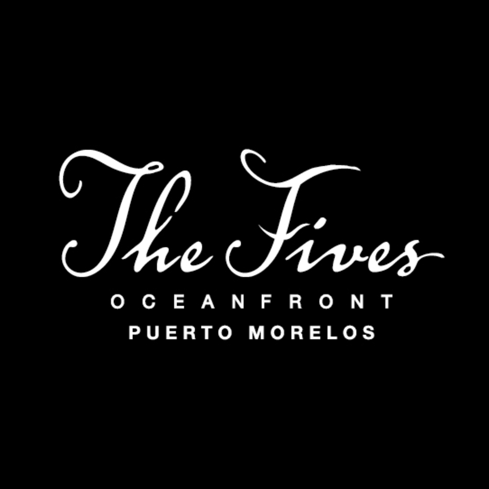 Logo Fives Hotel