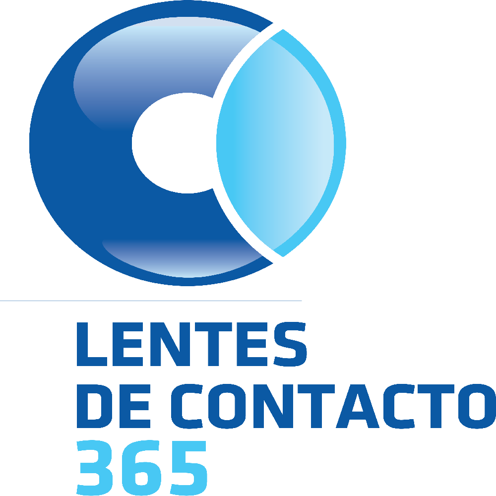 Logo Lentes de contacto ES