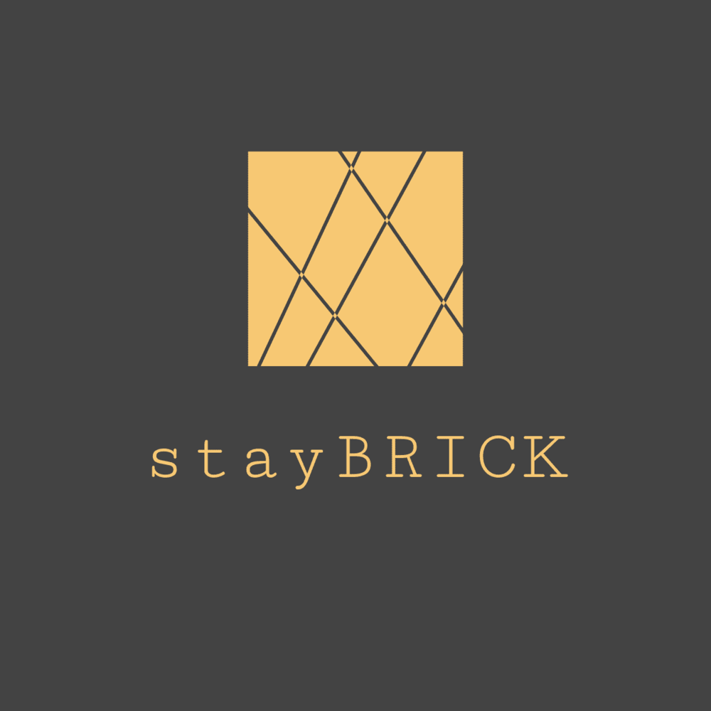 Logo Staybrick