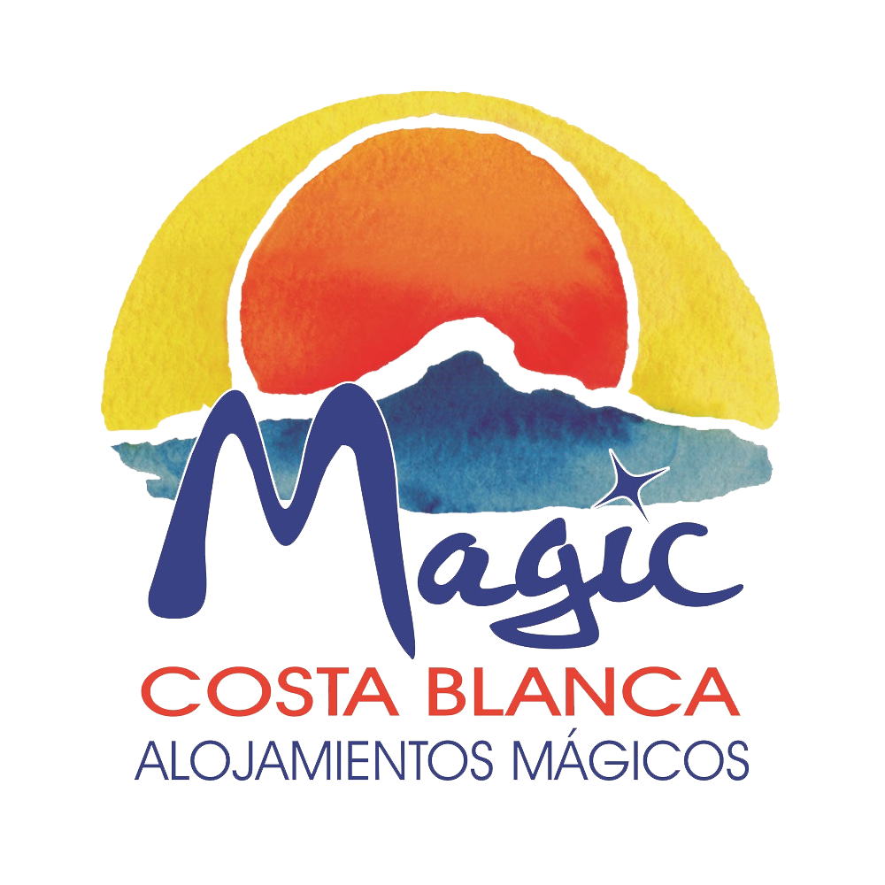 Logo Magic Costa Blanca