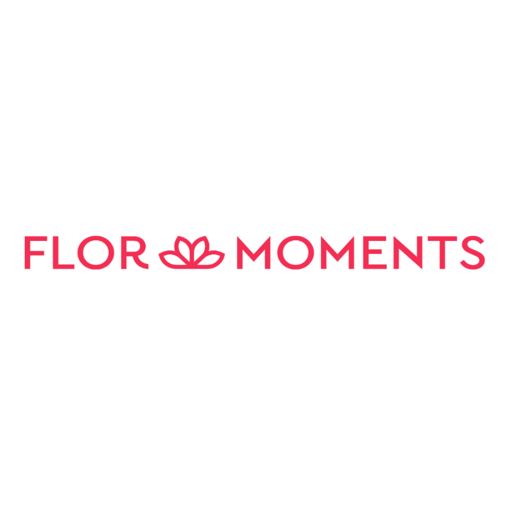 Logo Flormoments