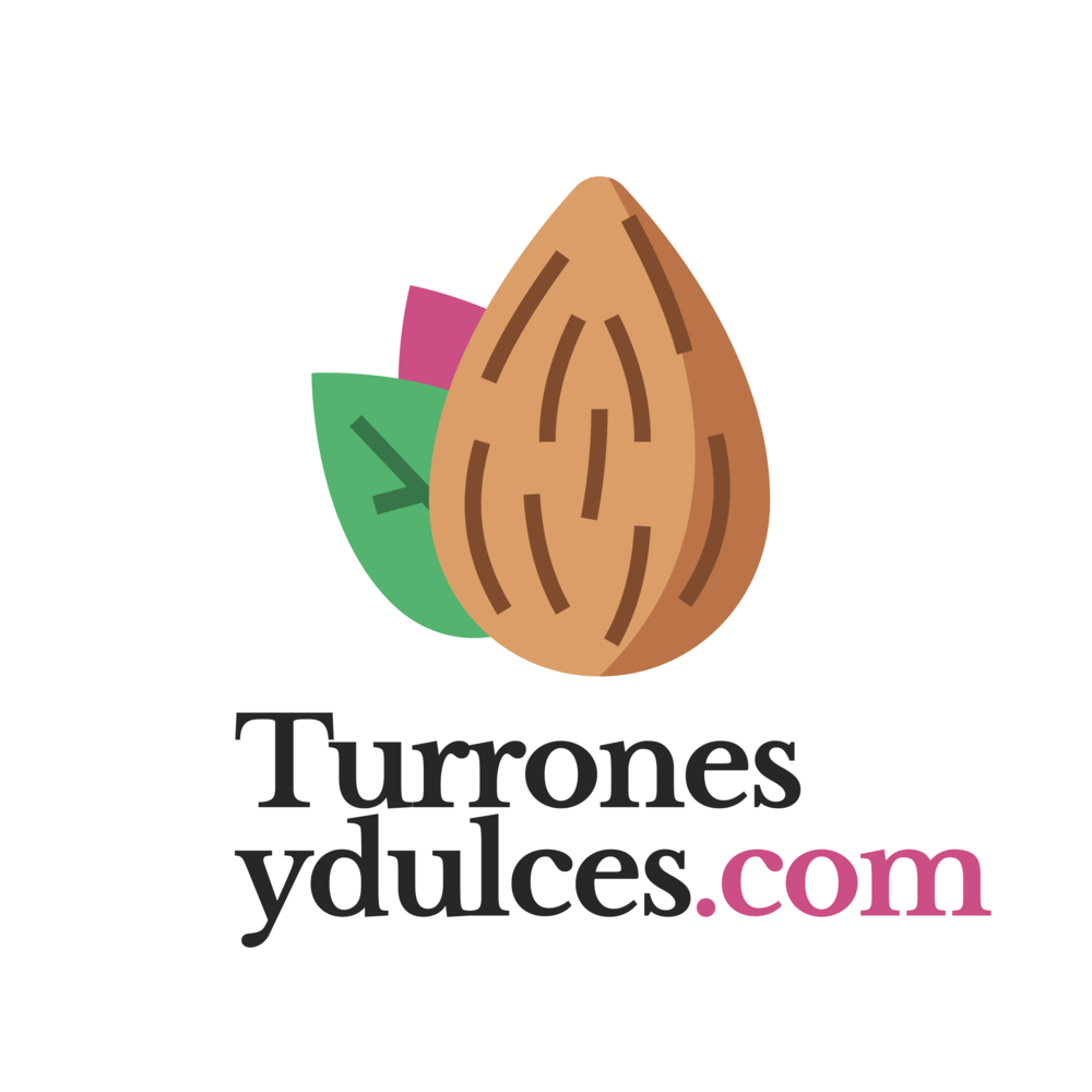 Logo Turronesydulces.com