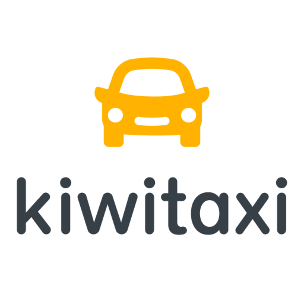 Logo Kiwi Taxi
