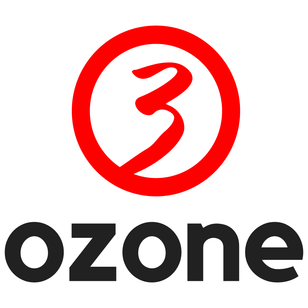 Logo Ozone Gaming