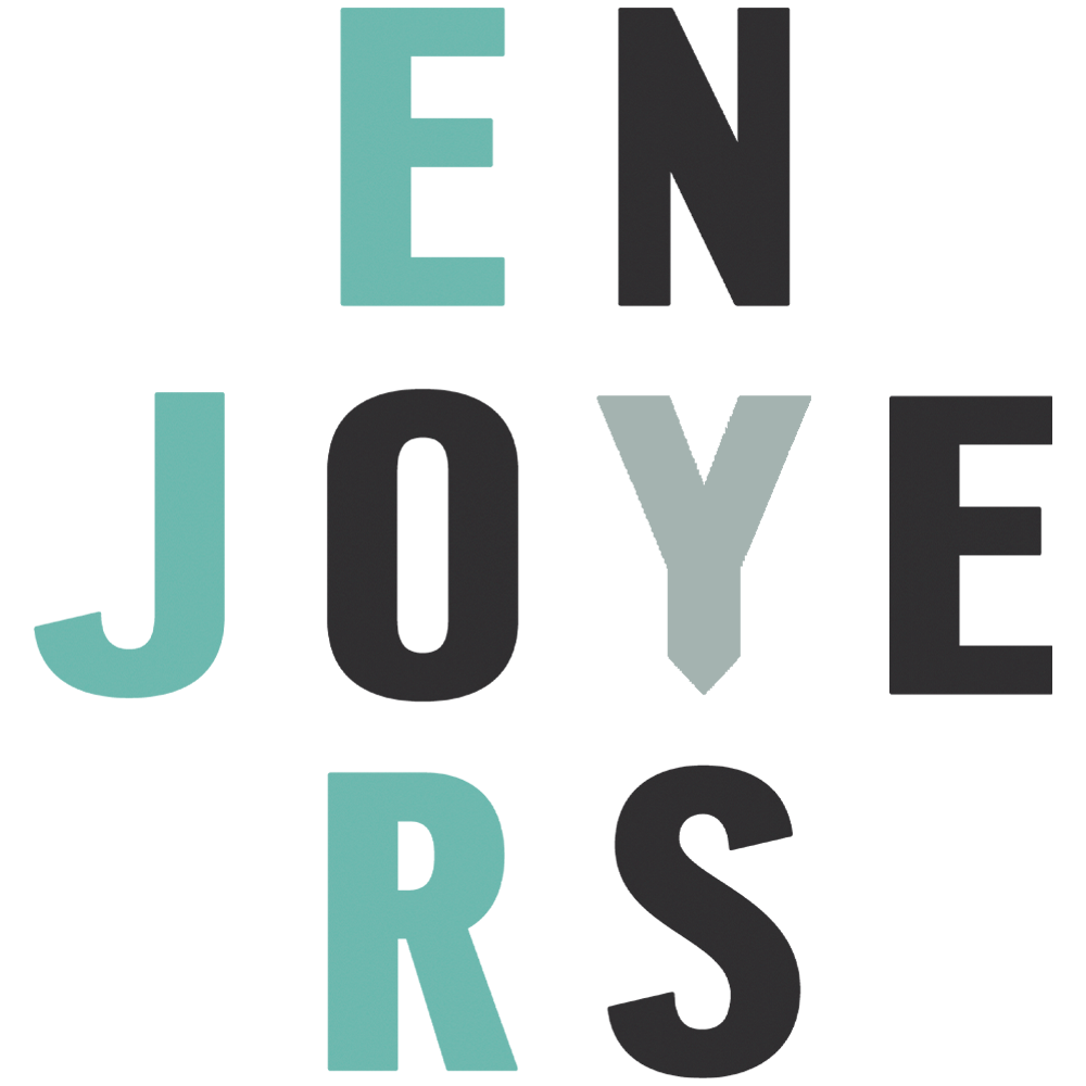 Logo Enjoyers Brand
