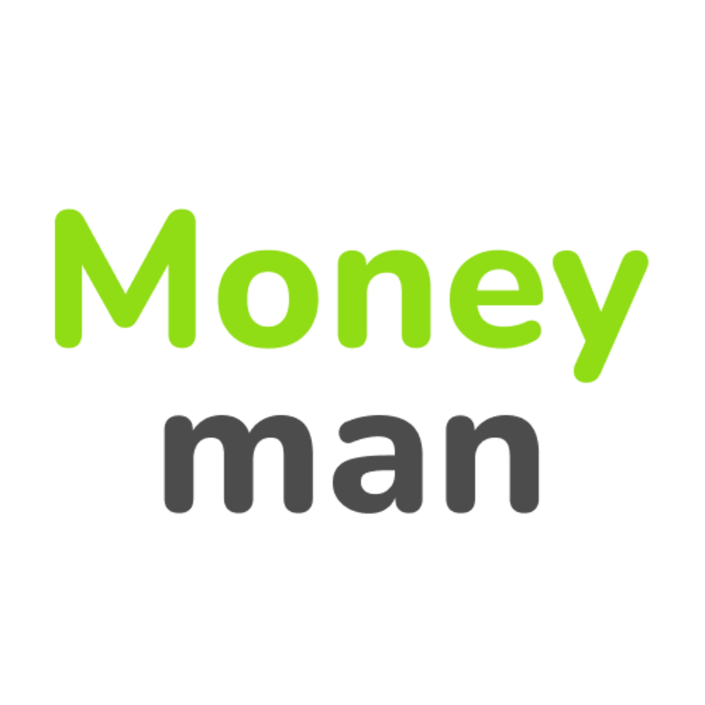 Logo Moneyman.es