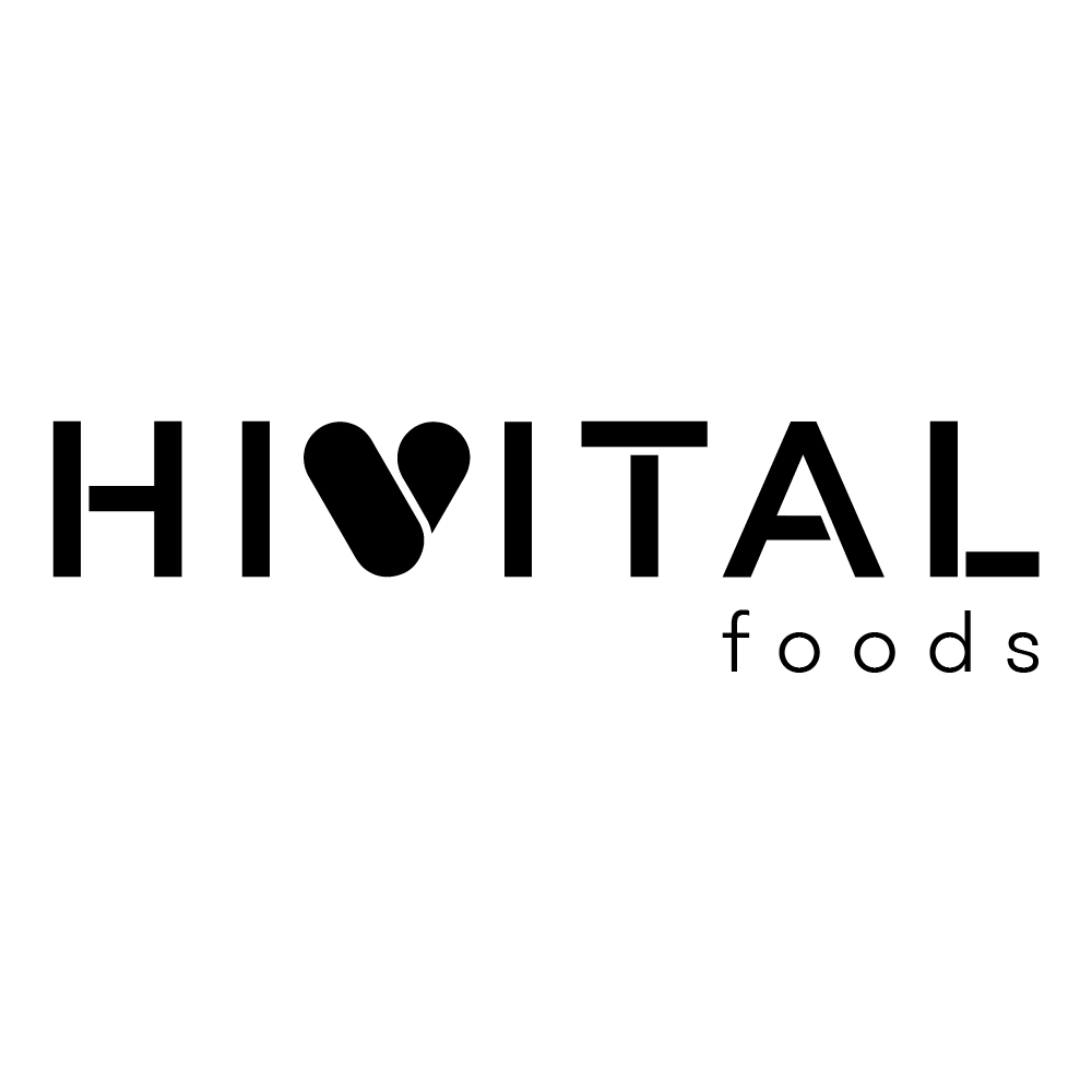 Logo Hivital
