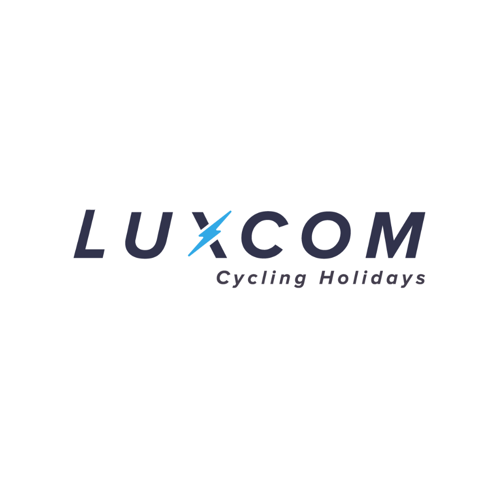 Logo Luxcom Cycling