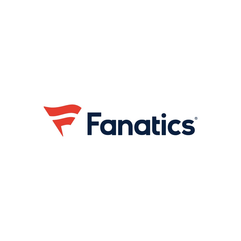 Logo Fanatics