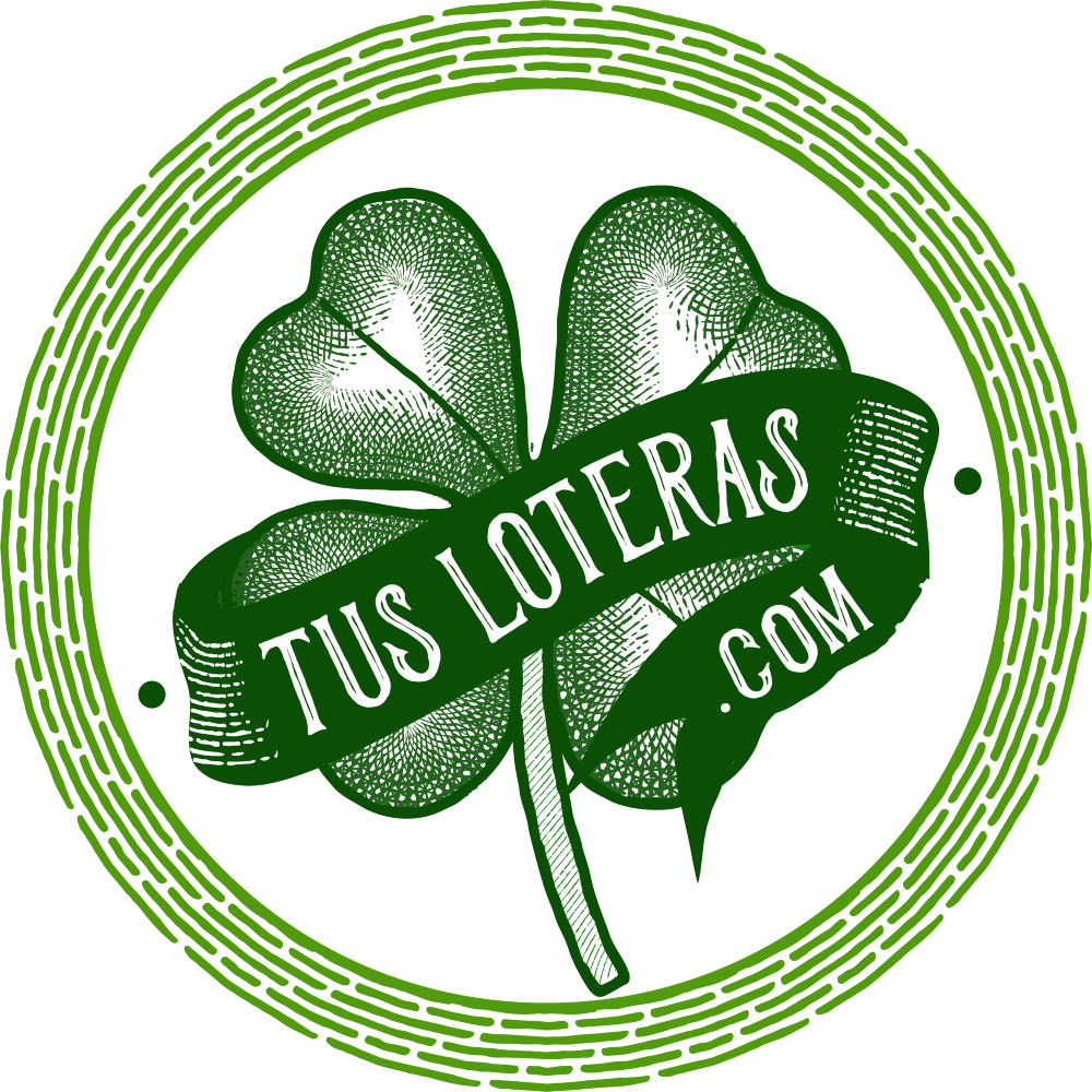 Logo Tus Loteras