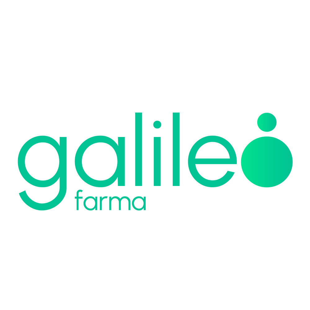 Logo Galileo Farma