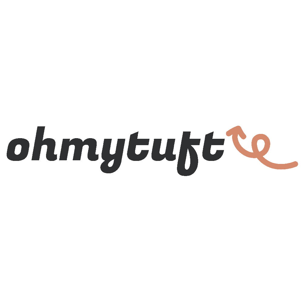 Logo Ohmytuft