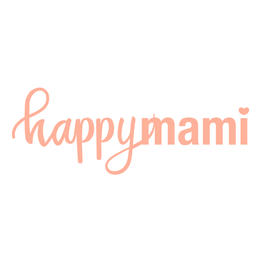 Logo Happymami Lactancia
