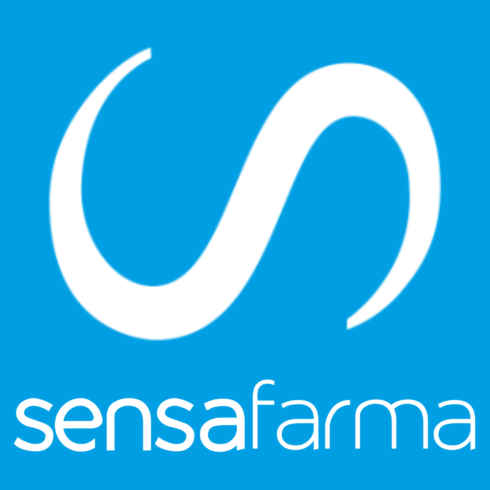 Logo Sensafarma