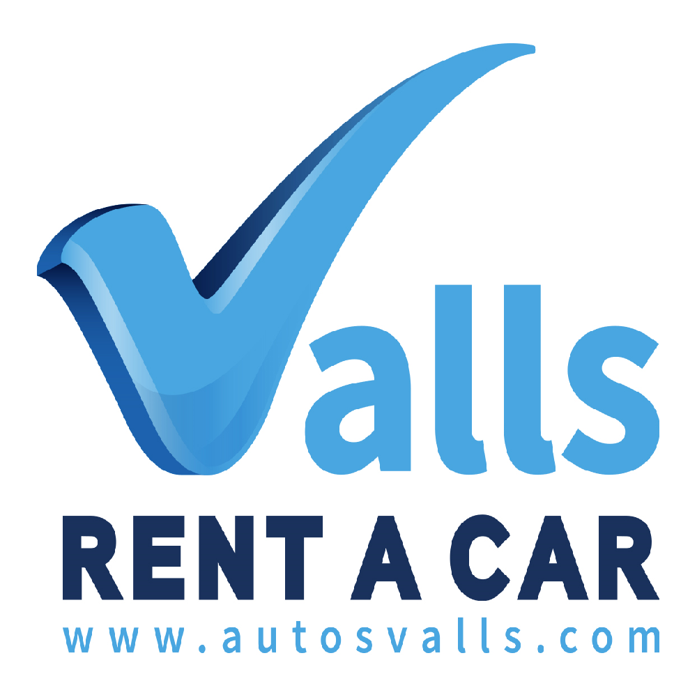 Logo Autos Valls