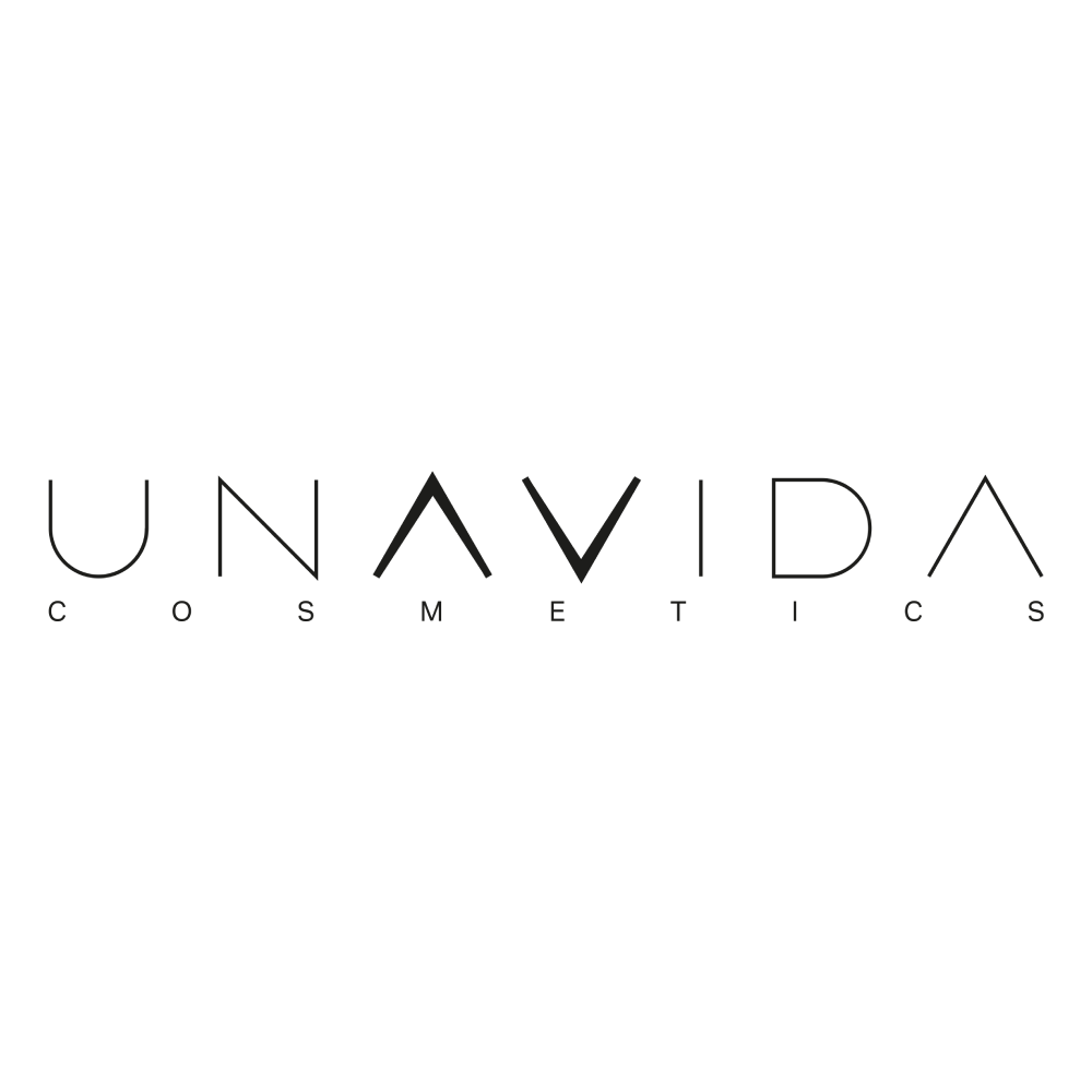 Logo Unavida Cosmetics