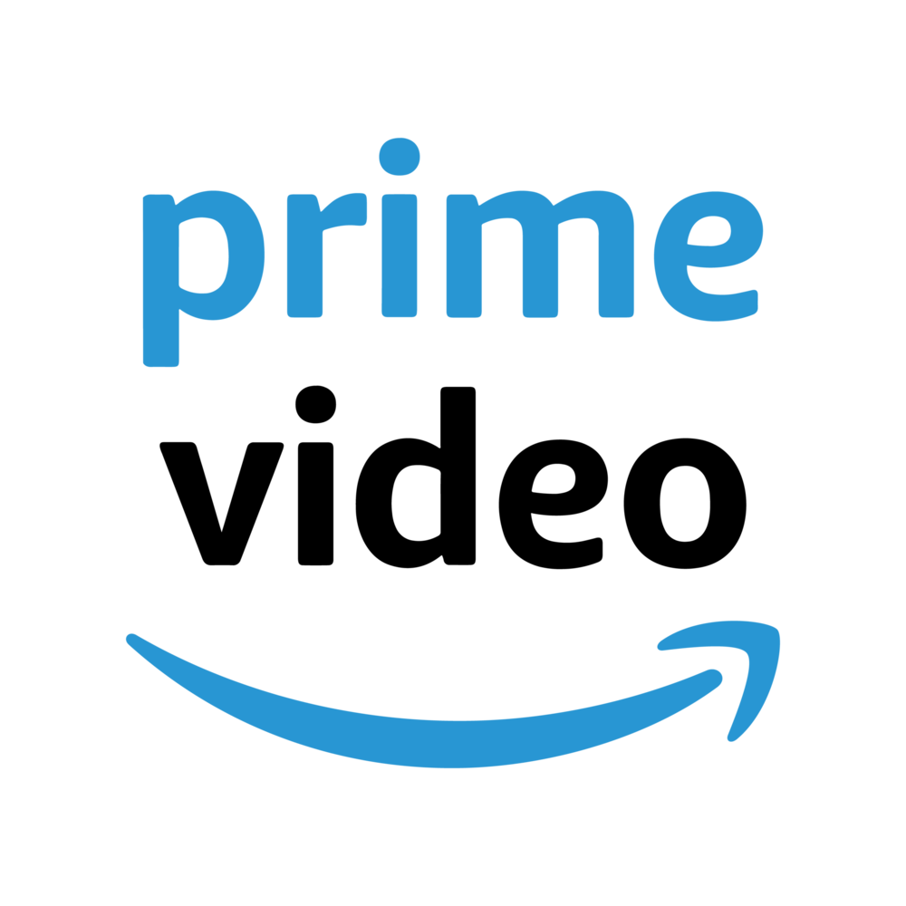 Logo Prime Video