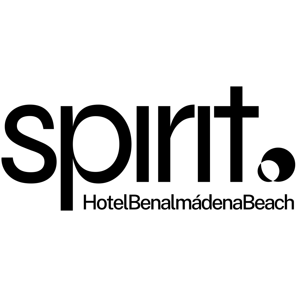 Logo Spirit Hotel Benalmadena Beach