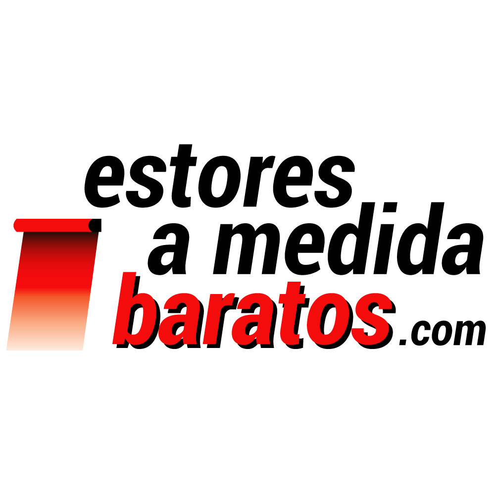 Logo Estores a Medida Baratos