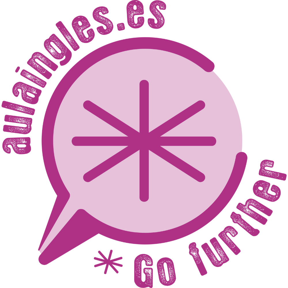 Logo Curso Aptis Inglés