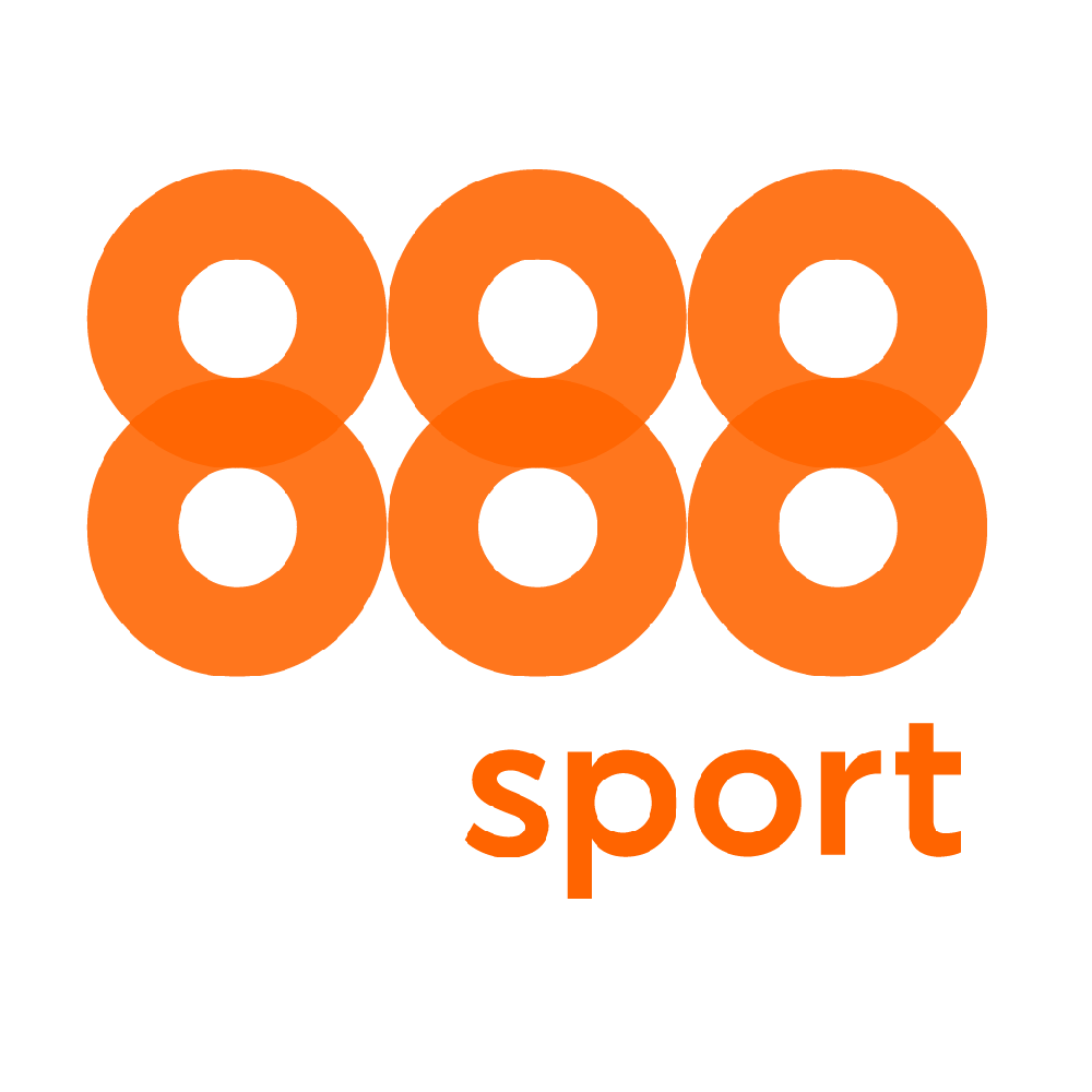 Logo 888Sports